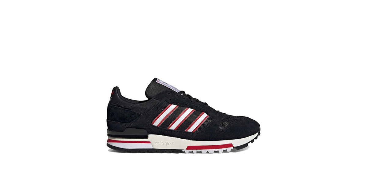 Adidas ZX 600 Manchester United The Stone Roses | KJ2214 | Laced