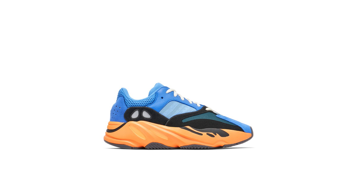 Yeezy Boost 700 Bright Blue | GZ0541 | Laced
