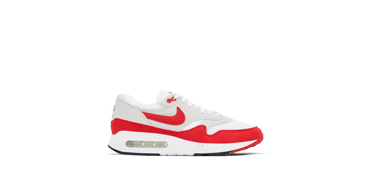 Nike Air Max 1 86 OG Big Bubble Red | DQ3989-100 | Laced