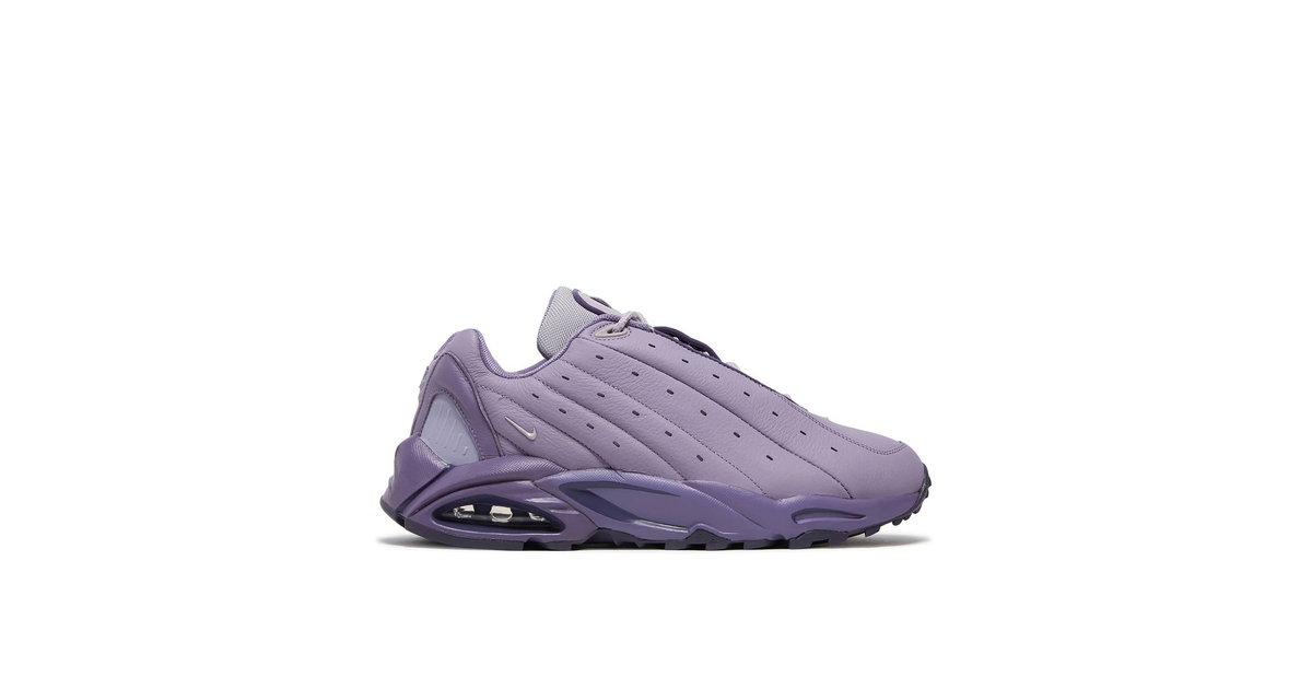 Nike Hot Step Air Terra x NOCTA Purple | DH4692-500 | Laced