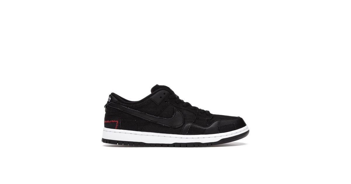 Nike SB Dunk Low x Wasted Youth (Special Box) | DD8386-001-SB | Laced