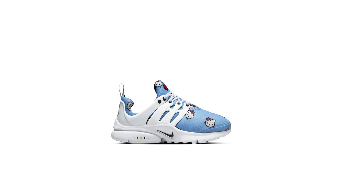 Nike Air Presto x Hello Kitty 2022 PS | DH7780-402 | Laced