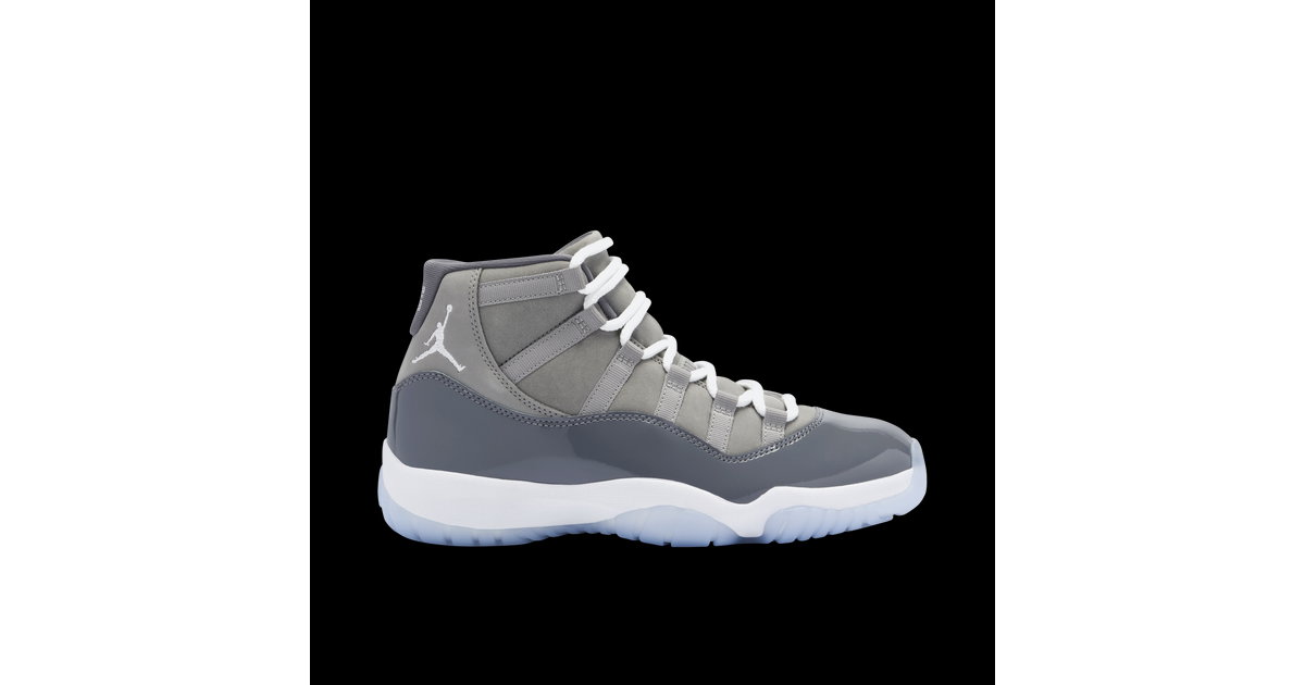 Air Jordan 11 Retro Cool Grey 2021 | CT8012-005 | Laced
