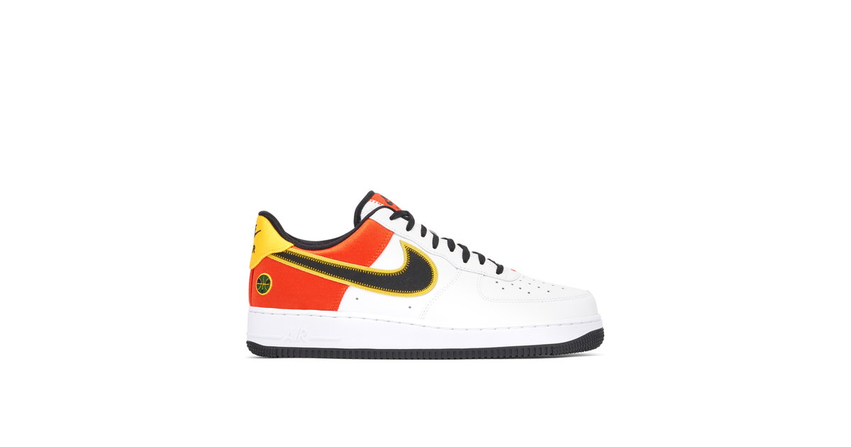 Air Force 1 Low Roswell Raygun | CU8070-100 | Laced
