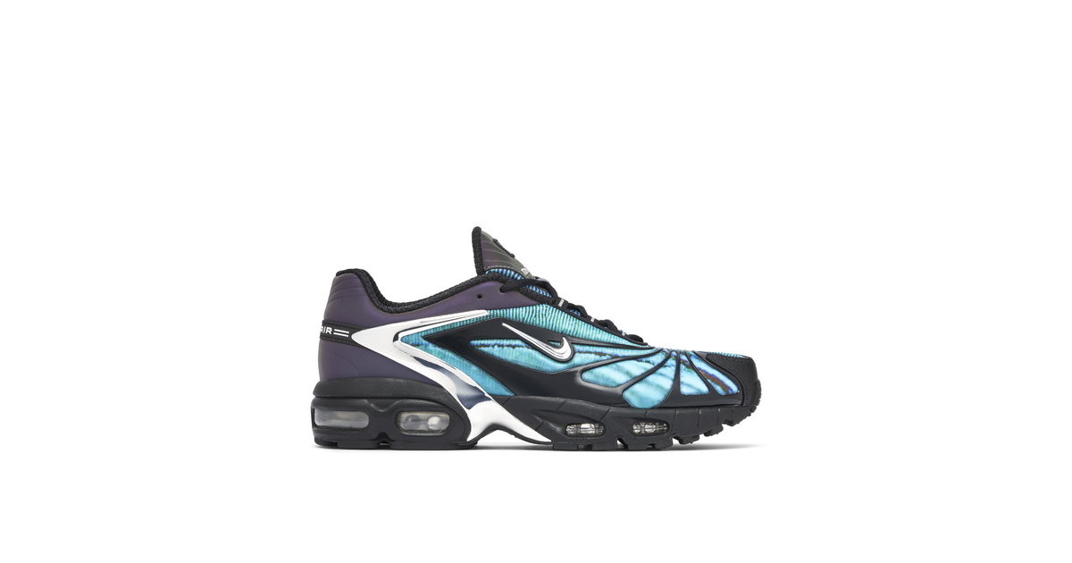 Nike Air Max Tailwind 5 Skepta | CQ8714-001 | Laced