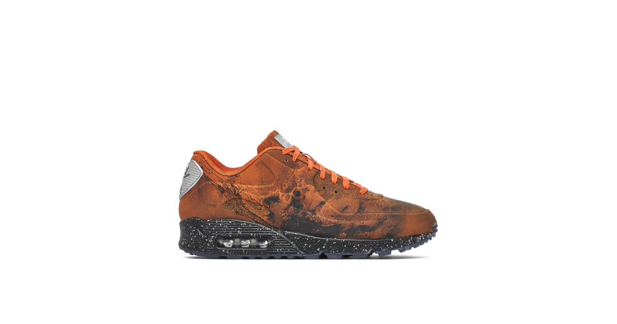 Nike Air Max 90 Mars Landing | CD0920-600 | Laced