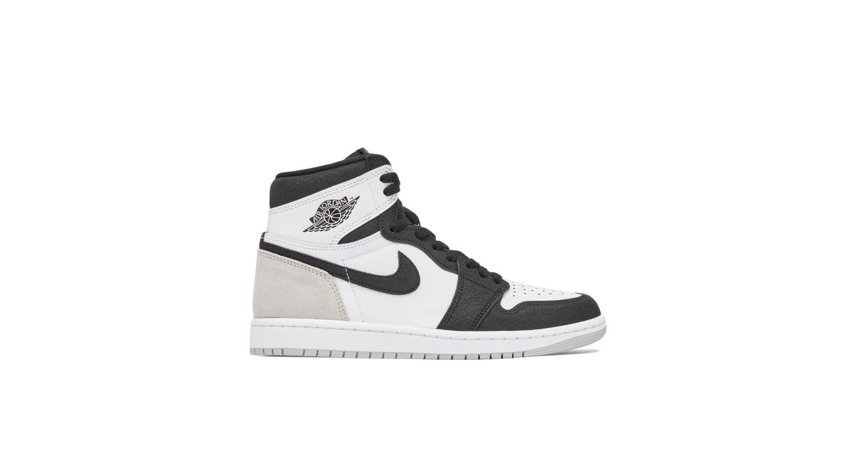 Air Jordan 1 Retro High OG Stage Haze | 555088-108 | Laced