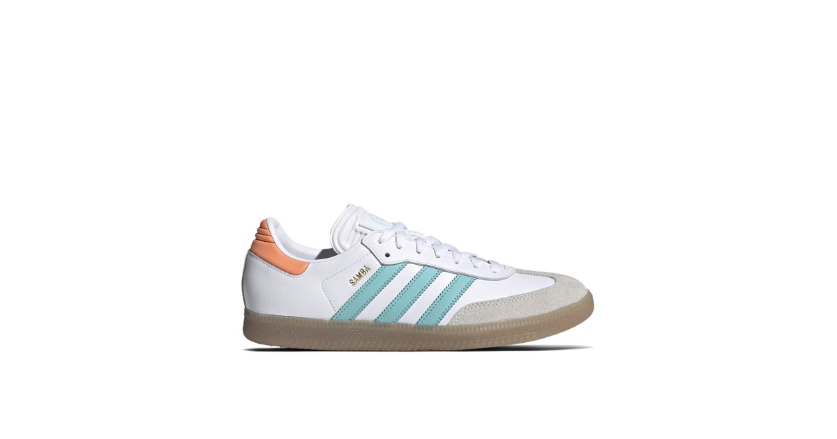 Adidas Samba Inter Miami Third Kit | IH8160 | Laced