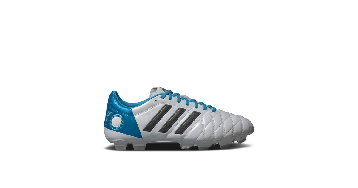 Adidas 11Pro FG Toni Kroos 10th Anniversary | ID5136 | Laced