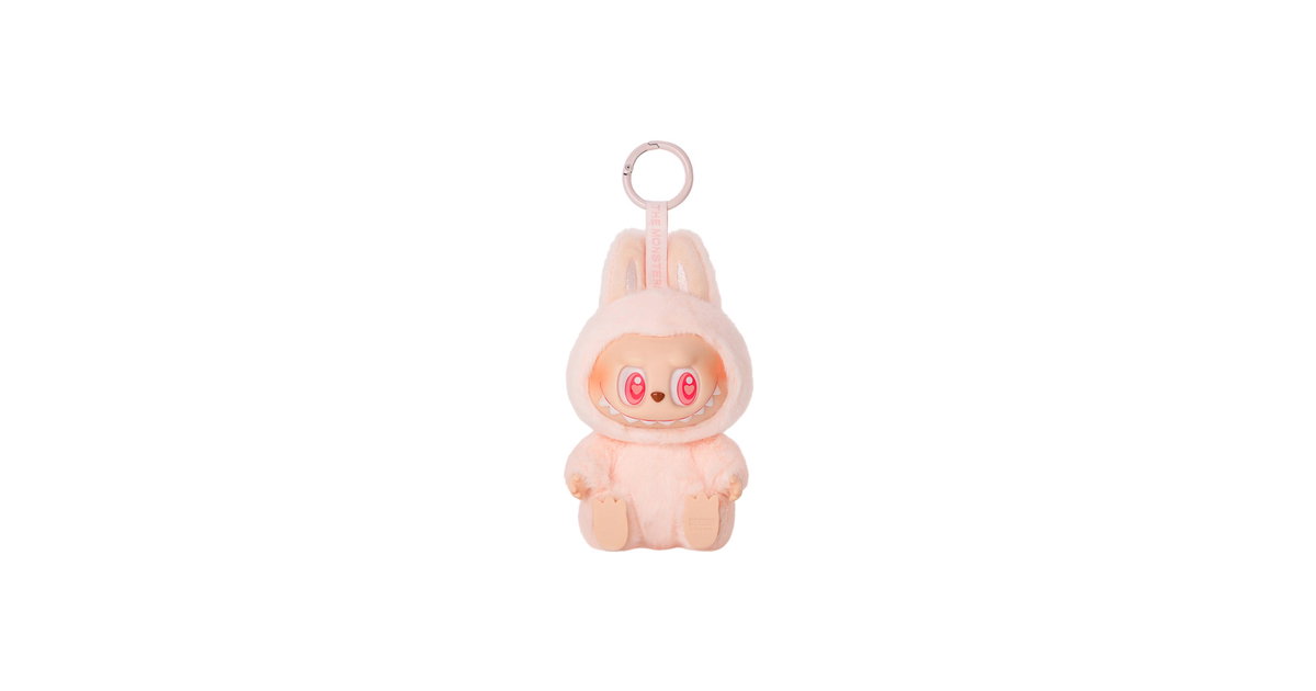 Pop Mart Labubu The Monsters Have a Seat DADA Vinyl Plush | POP