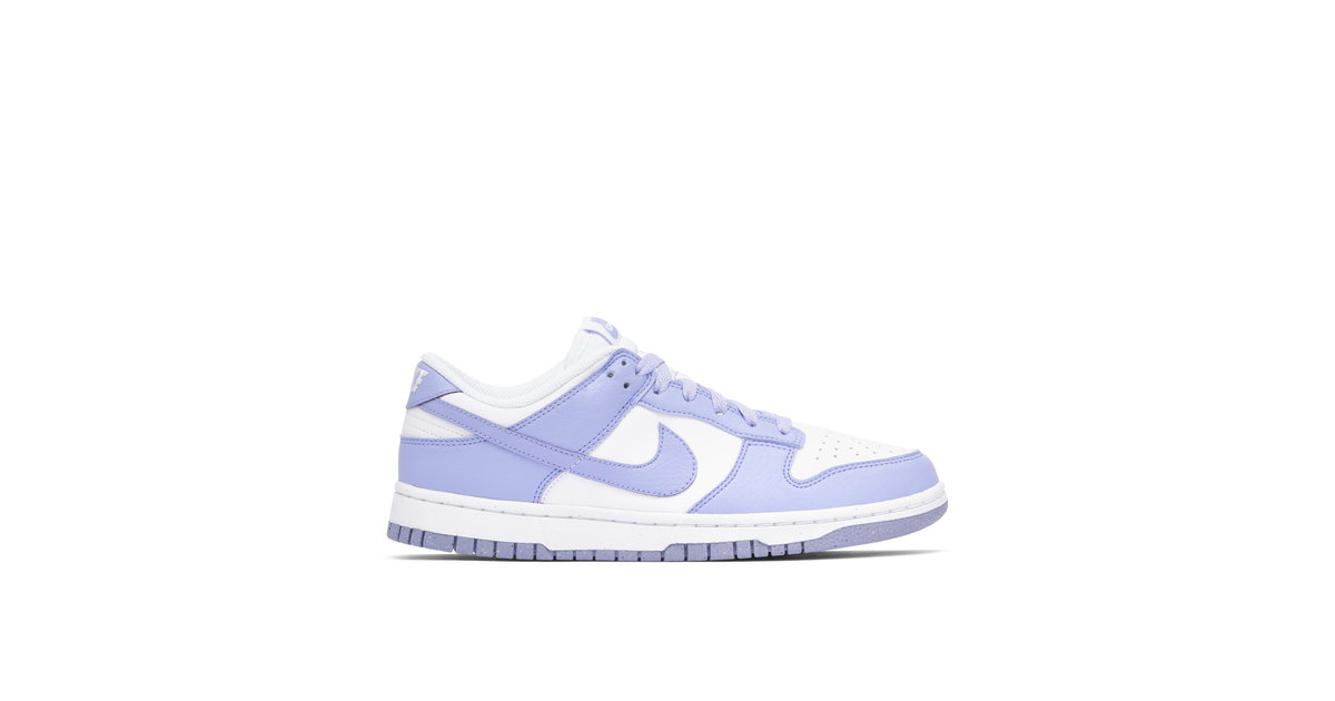 Nike Dunk Low Next Nature Lilac | DN1431-103 | Laced