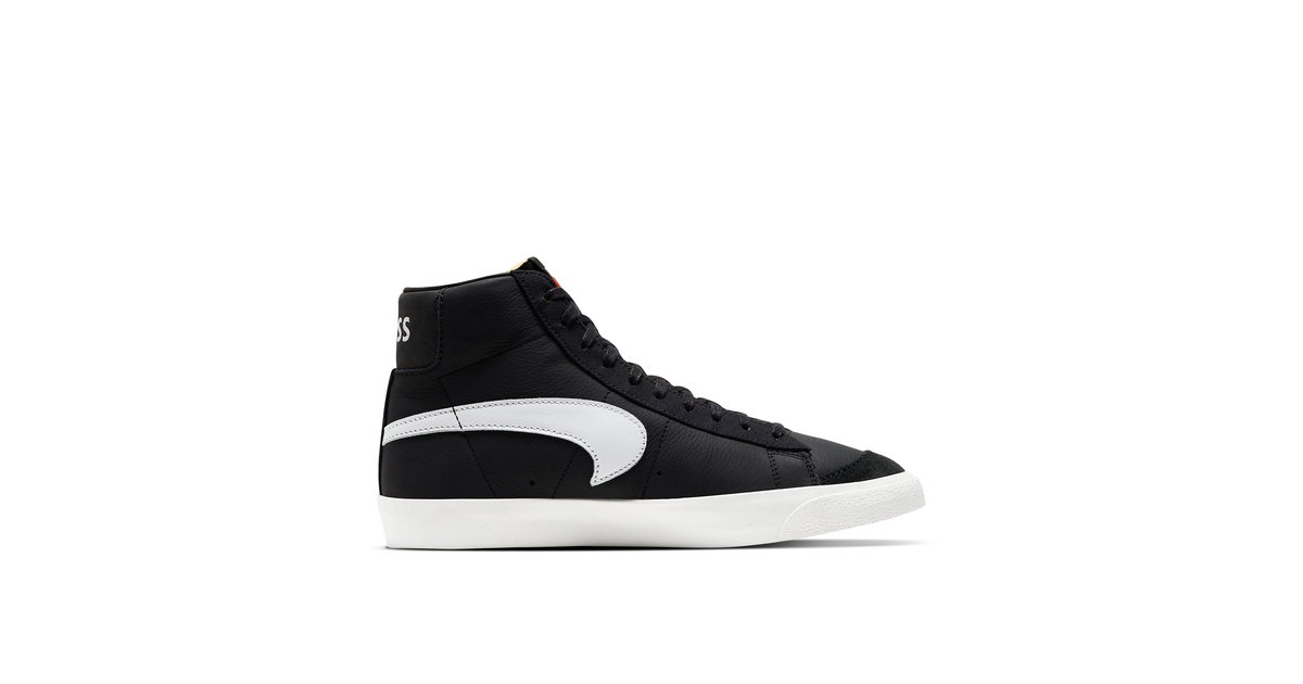 Nike Blazer Mid 77 Vintage Slam Jam Class 1977 | CD8233-001 | Laced