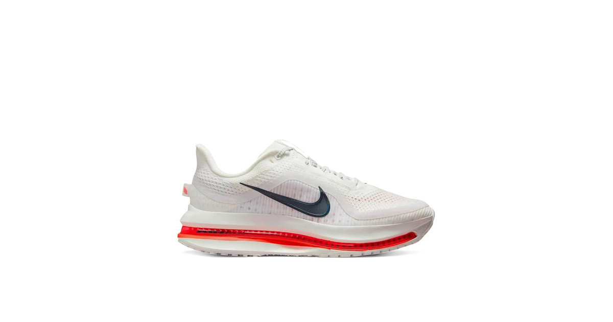 Nike Air Zoom Pegasus Premium Summit White Bright Crimson | HQ2592