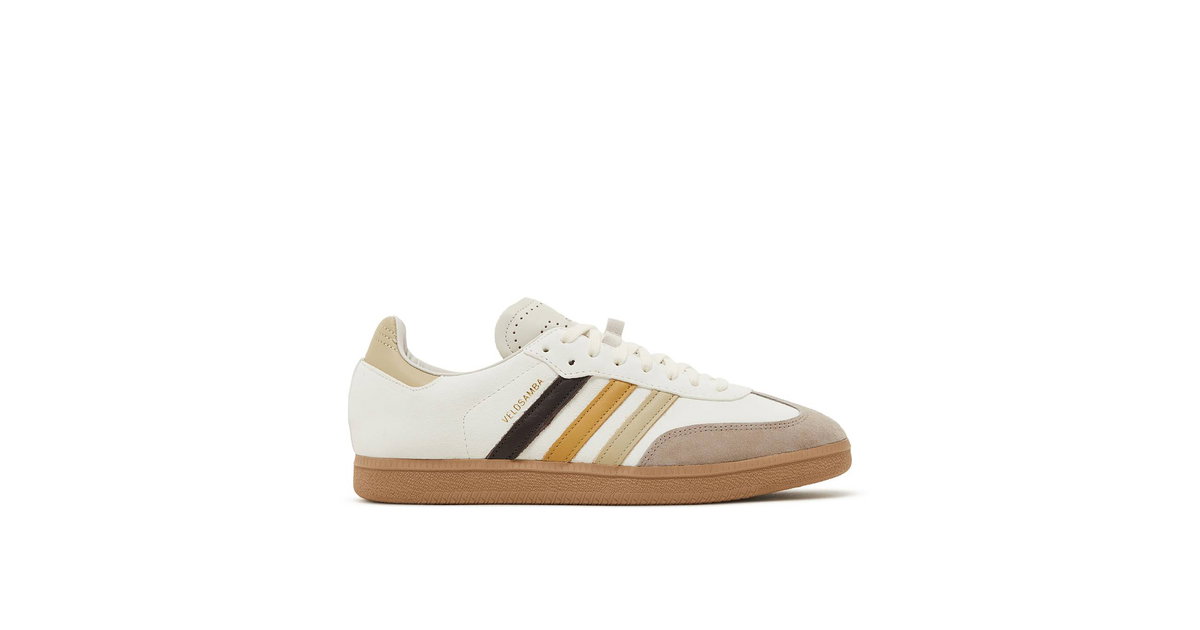 adidas Velosamba x END Social Cycling Legend Ink | IF2864 | Laced