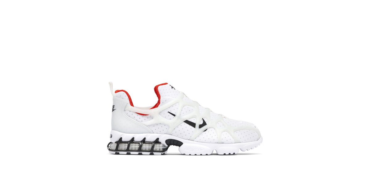 Nike x Stussy Kukini - White | CJ9918-100 | Laced