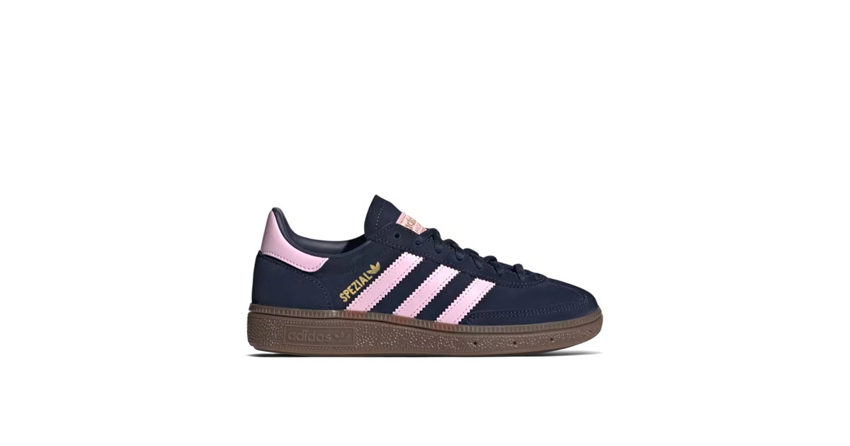 Adidas Handball Spezial Night Indigo Orchid Fusion GS | JI2903 | Laced