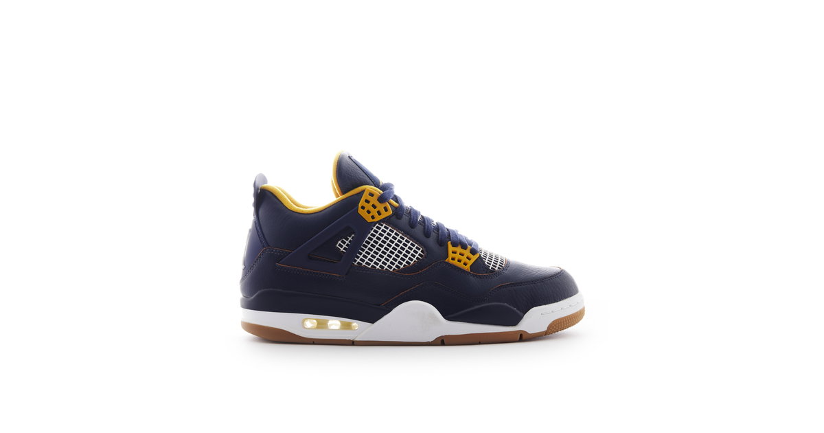 Air Jordan 4 Retro Dunk From Above | 308497-425 | Laced