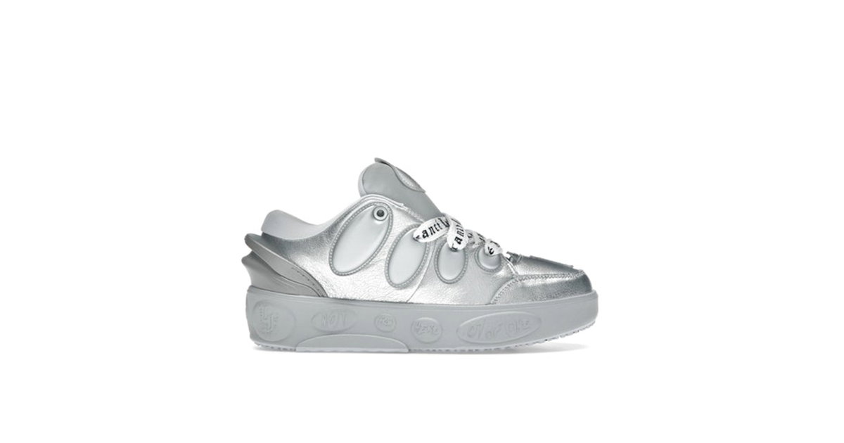 Puma LaMelo Ball LaFrancé Amour Chrome Silver | 311334-01 | Laced