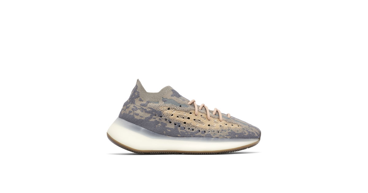 Yeezy 380 Mist NR | FX9764 | Laced