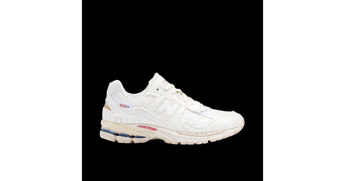New Balance 2002R Protection Pack Sea Salt | M2002RDC | Laced