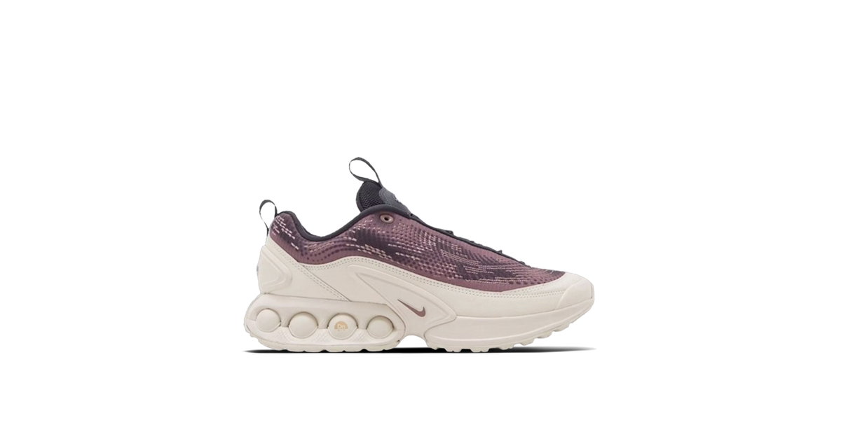 Nike Air Max Dn SP size? Smokey Mauve | HQ0912-200 | Laced