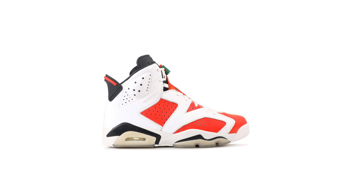 Air Jordan 6 Retro Gatorade | 384664-145 | Laced