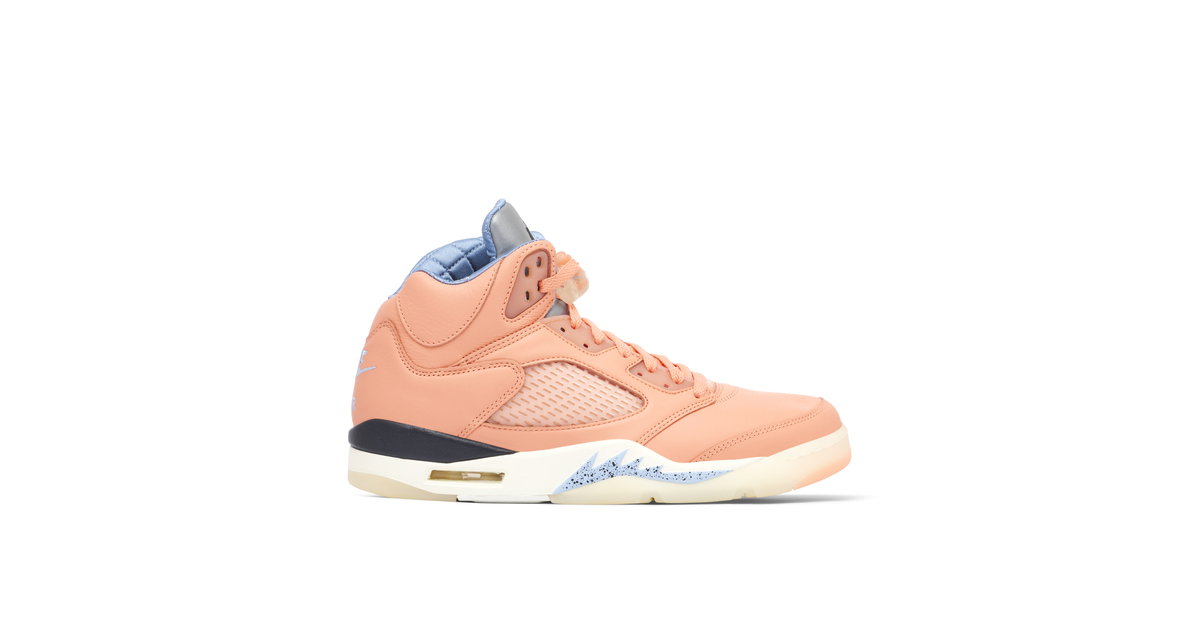 Air Jordan 5 Retro x DJ Khaled We The Best Crimson Bliss | DV4982 