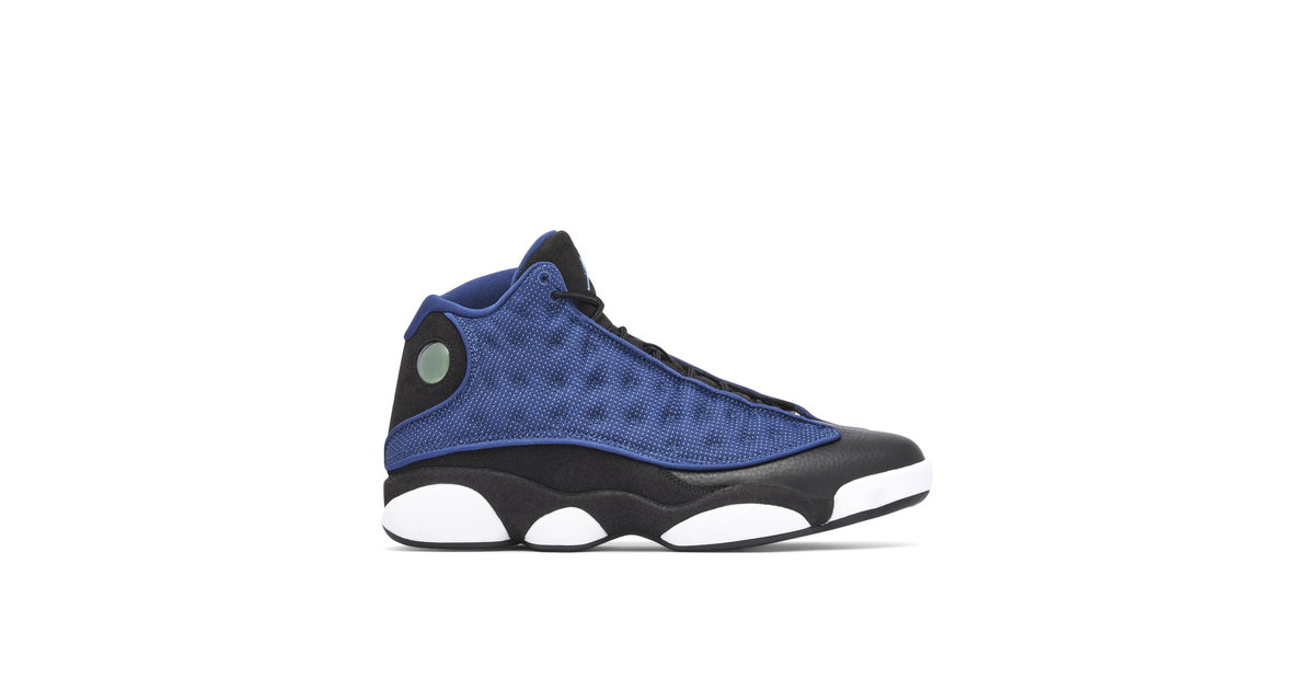 Air Jordan 13 Navy | DJ5982-400 | Laced