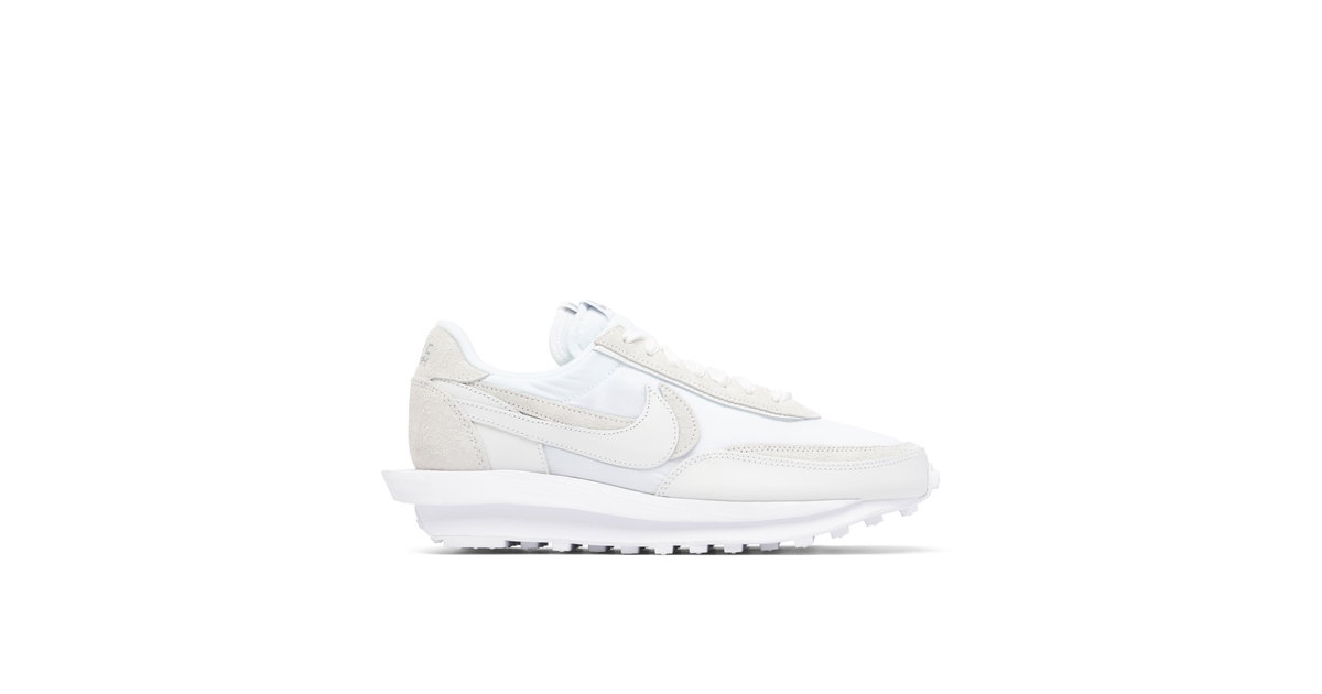 Nike LDWaffle x Sacai White | BV0073-101 | Laced