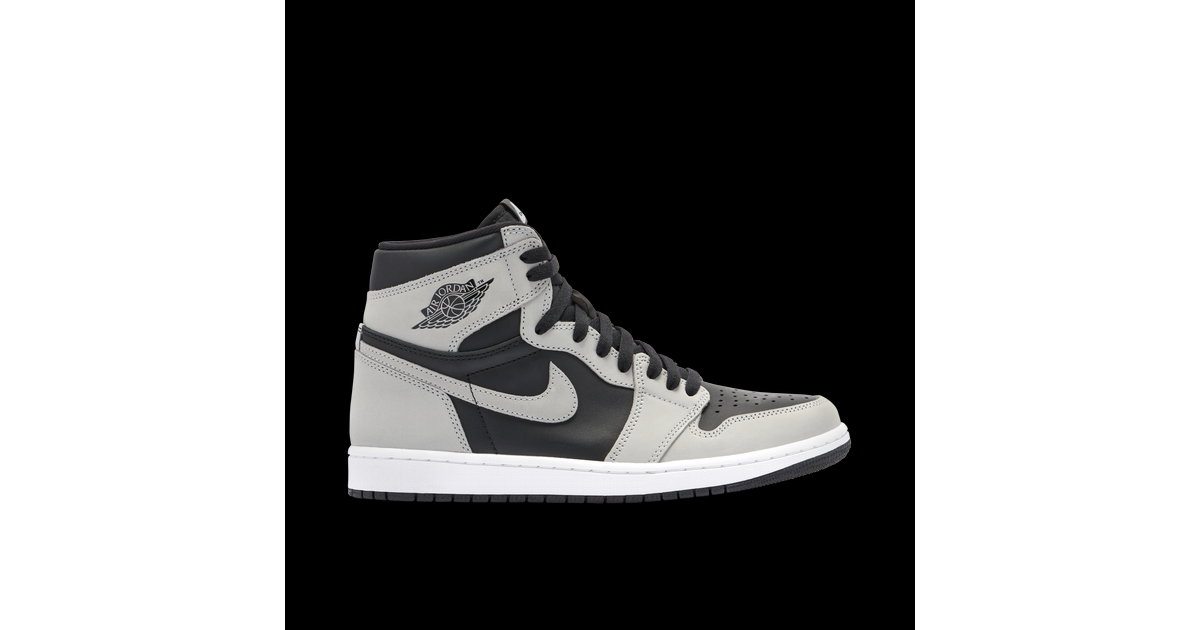 Air Jordan 1 Retro High OG Shadow 2.0 | 555088-035 | Laced