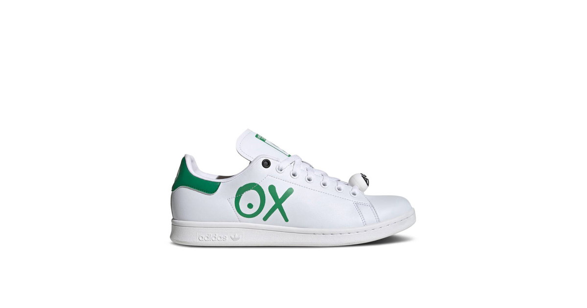 Adidas Stan Smith x Andre Saraiva XO | HQ6862 | Laced