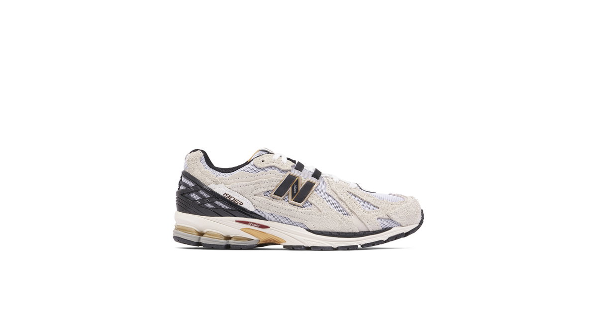 New Balance 1906D Protection Pack White Cream | M1906DC | Laced