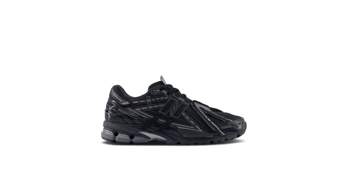 New Balance 1906A Black | M1906AF | Laced