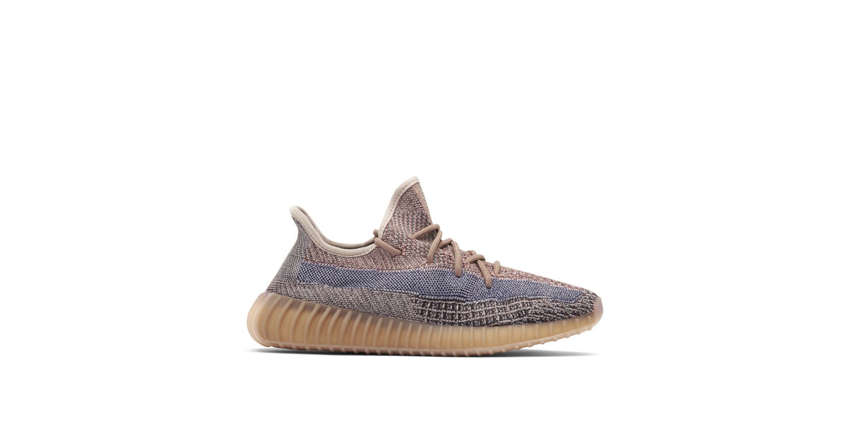 Yeezy Boost 350 V2 Fade | H02795 | Laced