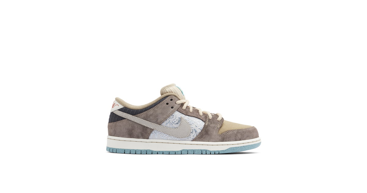 Nike SB Dunk Low Big Money Savings | FZ3129-200 | Laced