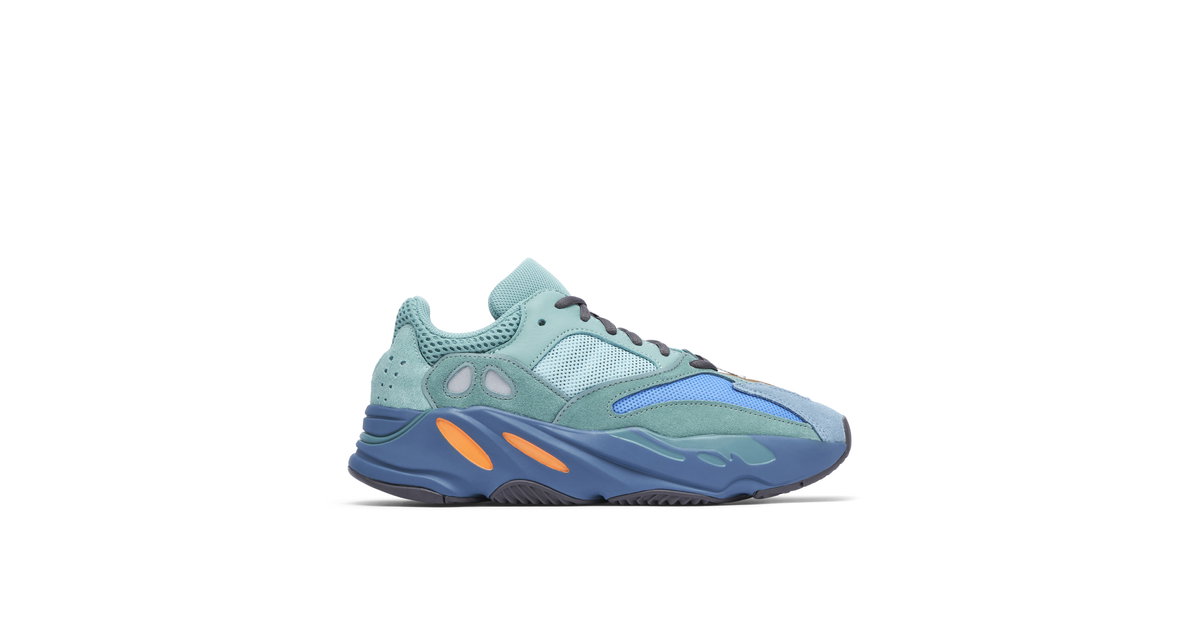 Yeezy Boost 700 Faded Azure | GZ2002 | Laced