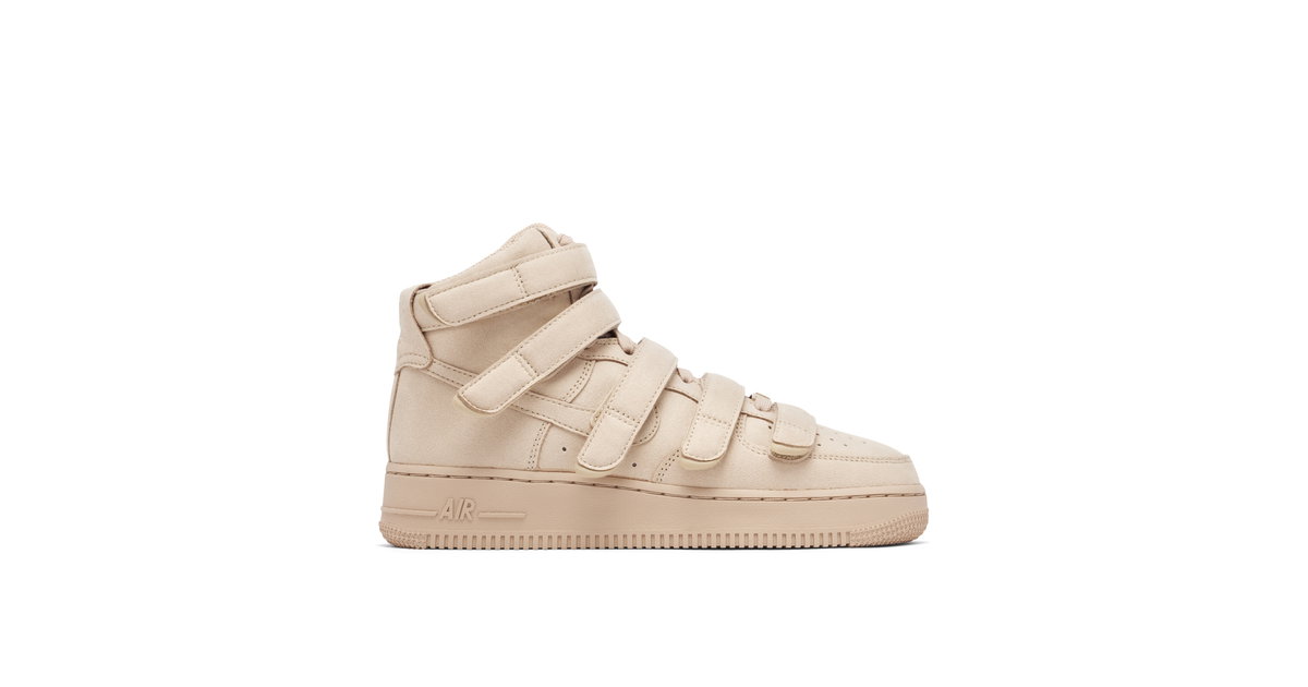 Billie Eilish x Nike Air Force 1 High Mushroom | DM7926-200 | Laced
