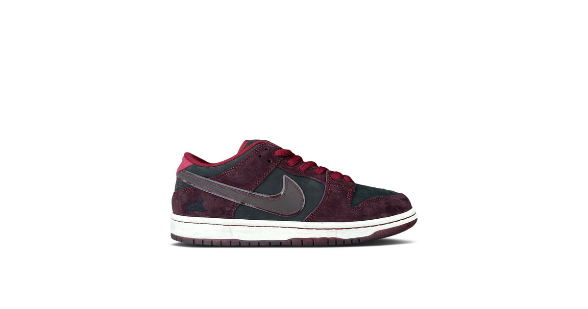 Nike SB Dunk Low Riot Skateshop | FZ1289-200 | Laced