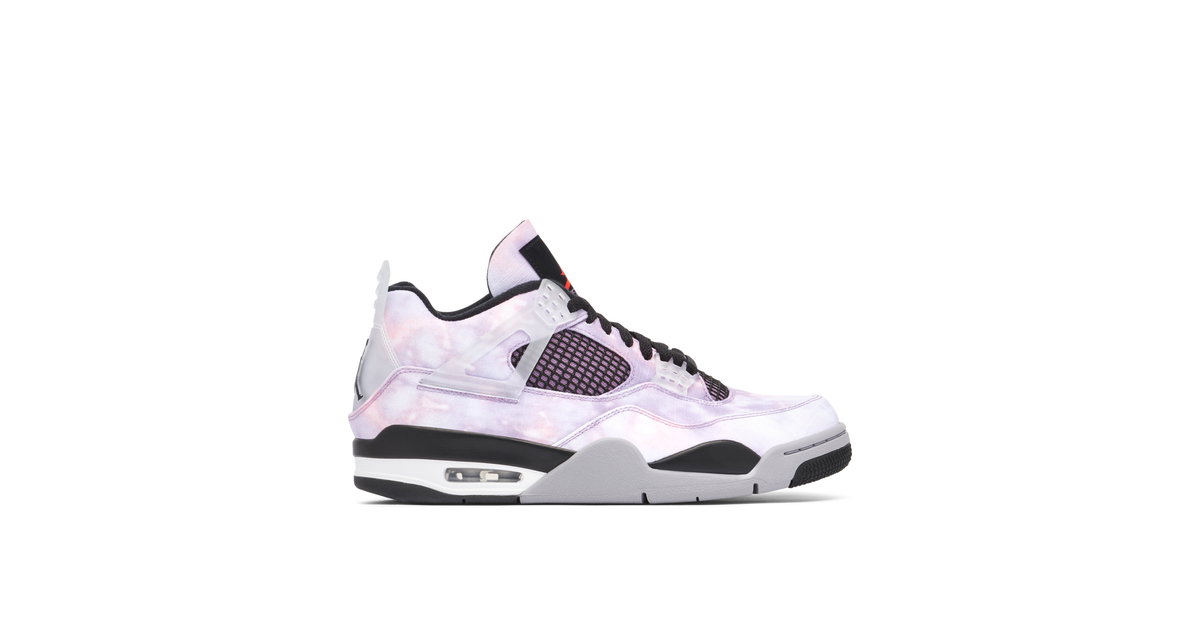 Air Jordan 4 Zen Master | DH7138-506 | Laced