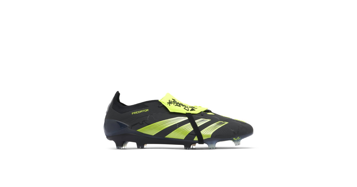 Adidas Predator Elite FT FG Merky FC | ID8877 | Laced