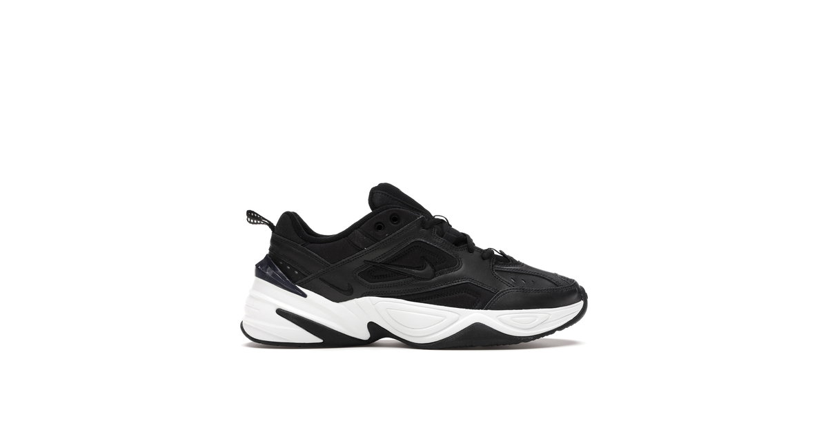 Nike M2K Tekno Black Obsidian | AV4789-002 | Laced