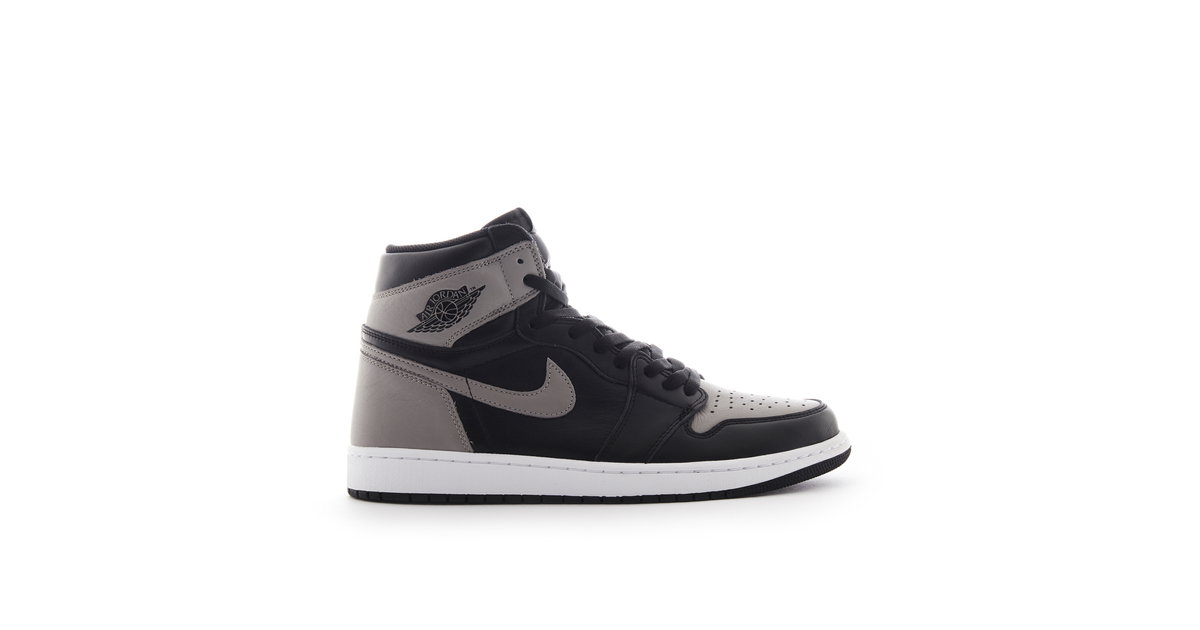 Air Jordan 1 Retro High OG Shadow | 555088-013 | Laced