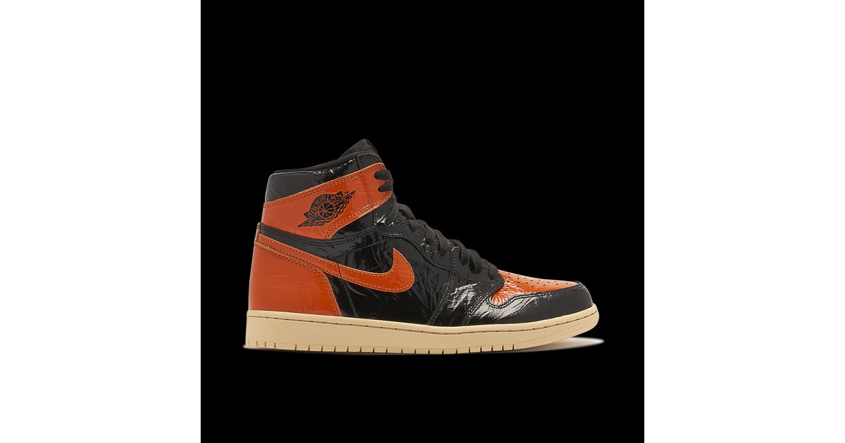 Air Jordan 1 Retro High OG Shattered Backboard 3.0 | 555088-028