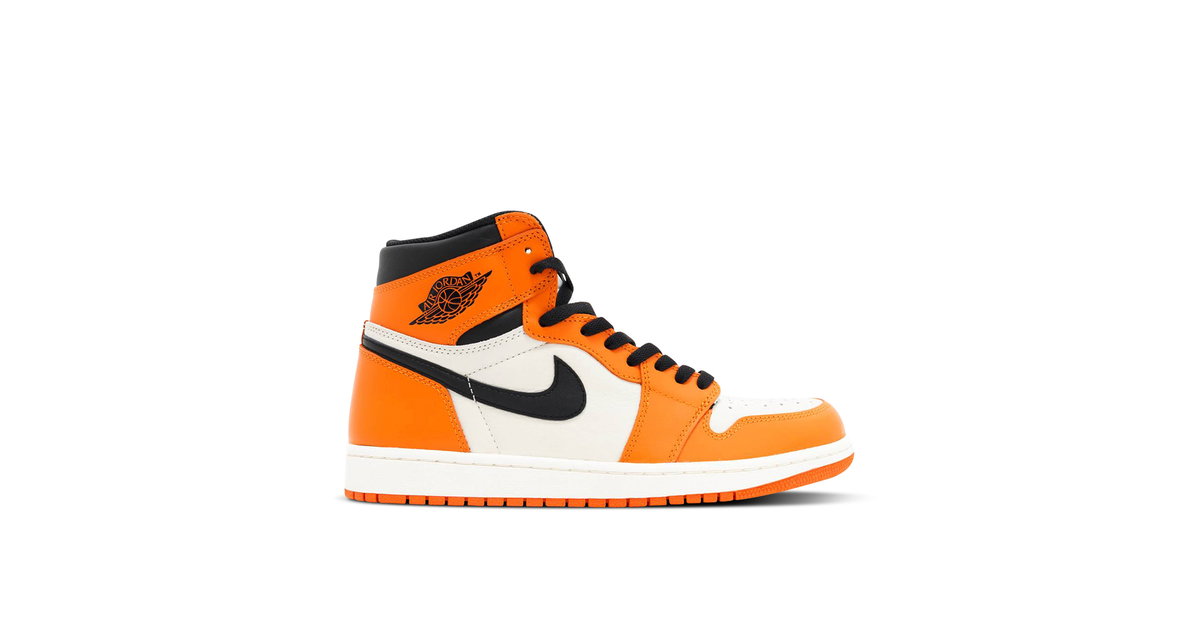 Air Jordan 1 Retro High OG Shattered Backboard Away | 555088-113 