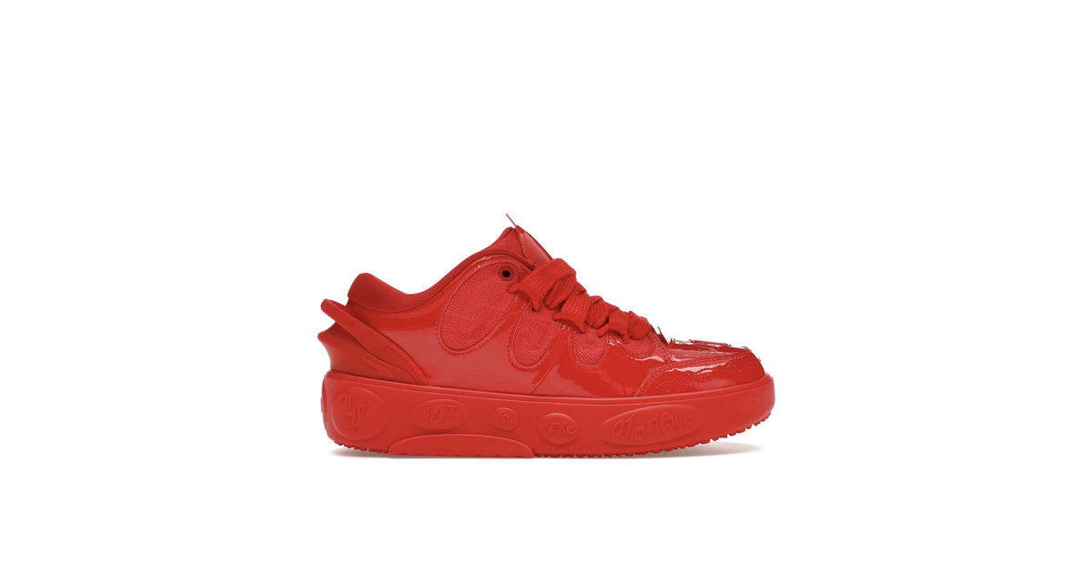 Puma LaMelo Ball LaFrancé Amour For All Time Red | 310439-03 | Laced