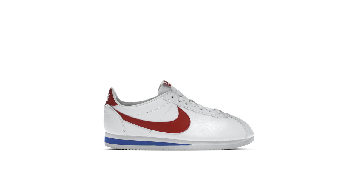 Nike Classic Cortez Forrest Gump (2018) | 749571-154 | Laced display picture 1