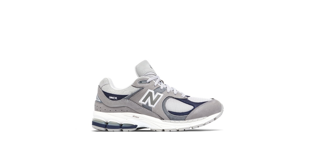 New Balance 2002R x thisisneverthat | M2002RTH | Laced