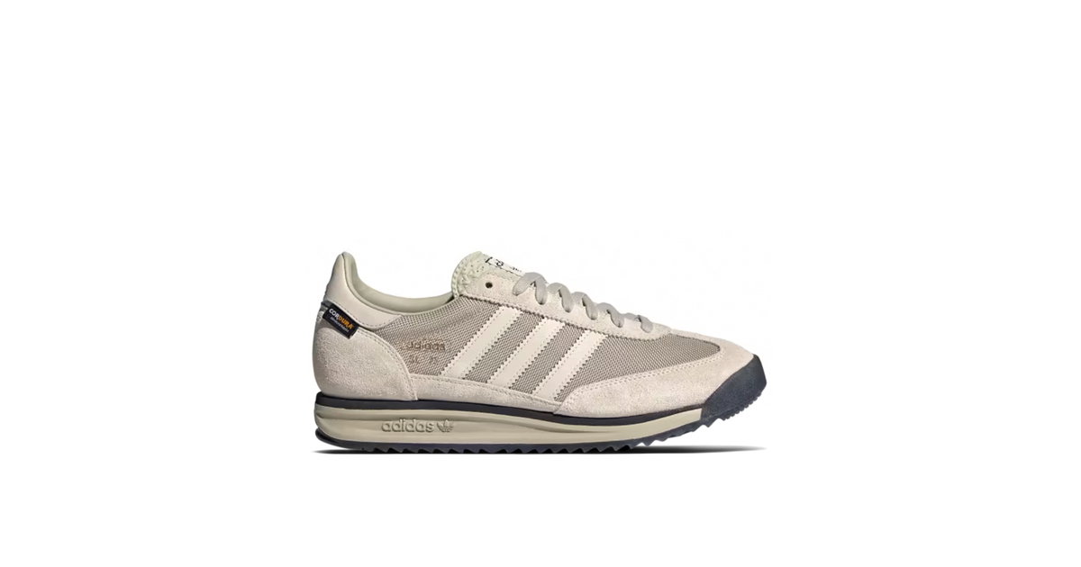 Adidas SL 72 RS Putty Grey Alumina | JI4530 | Laced