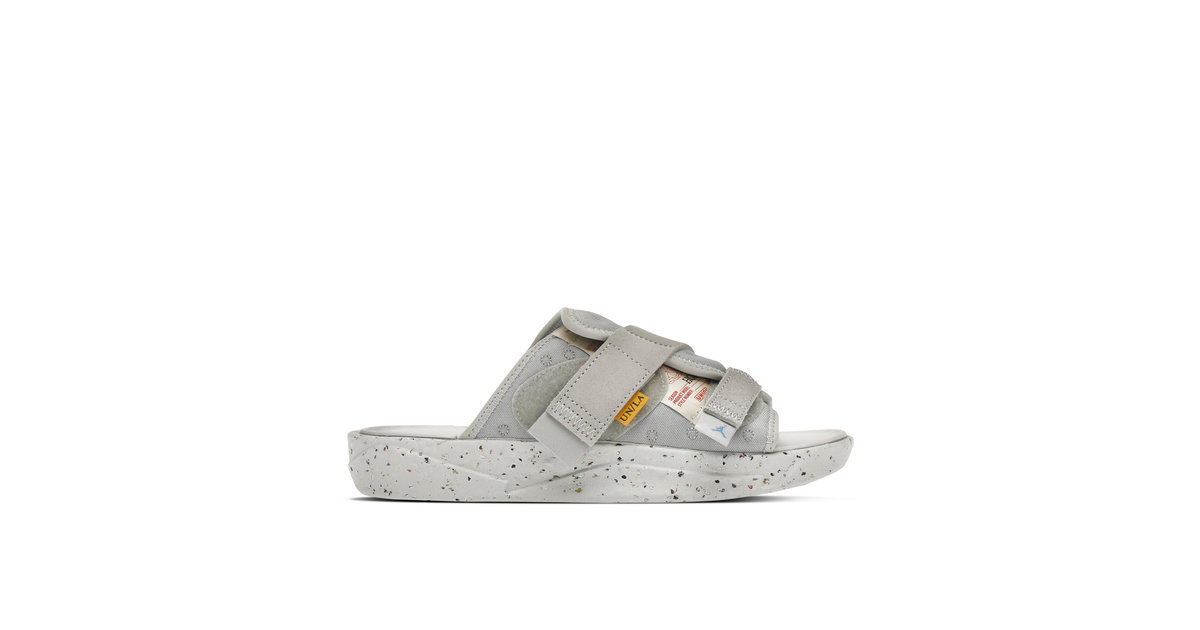 Union x Air Jordan Crater Slide | DO6274-001 | Laced