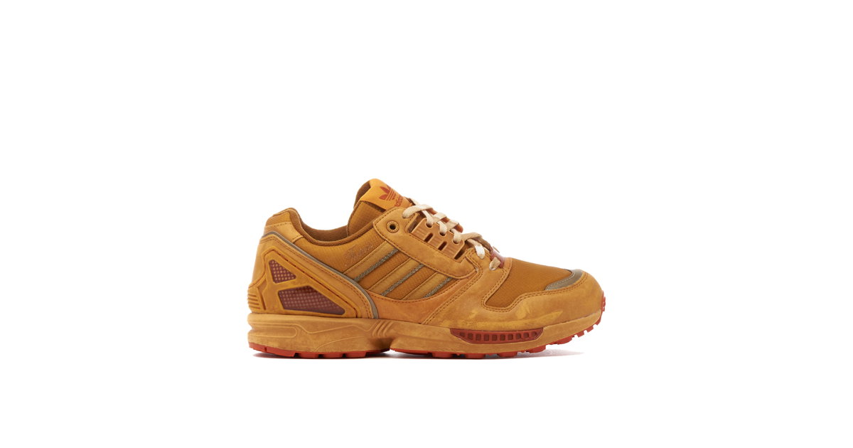 Adidas ZX 8000 Consortium Cup END. Future | IG8562 | Laced